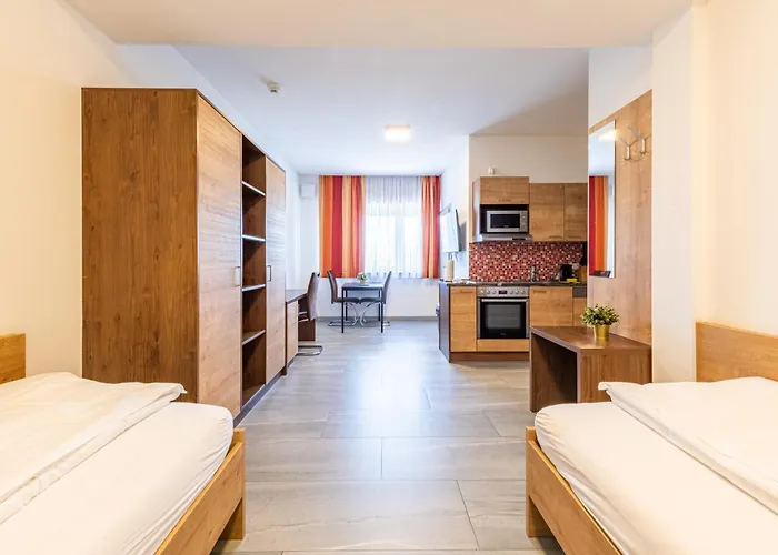 Wels Inn Hotel