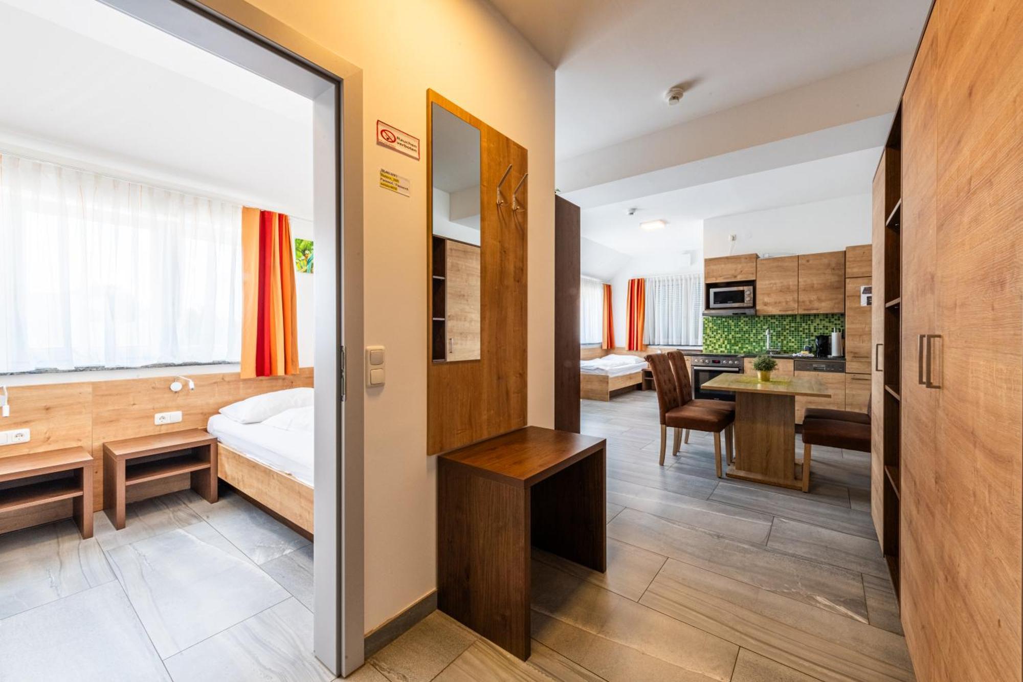 Wels Inn Hotel Guest house 3*