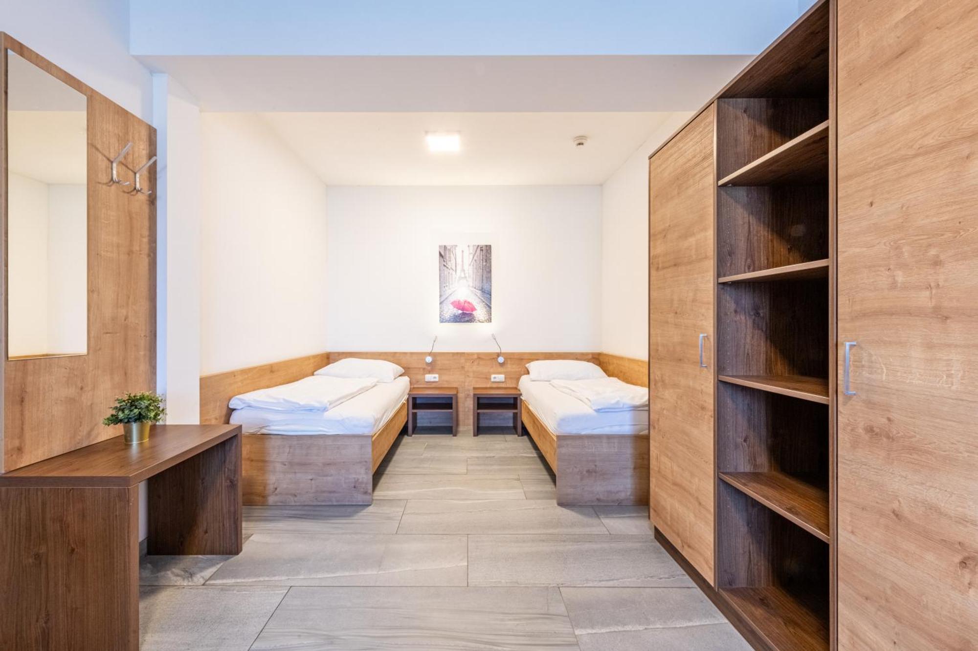 Guest house Wels Inn Hotel Wels