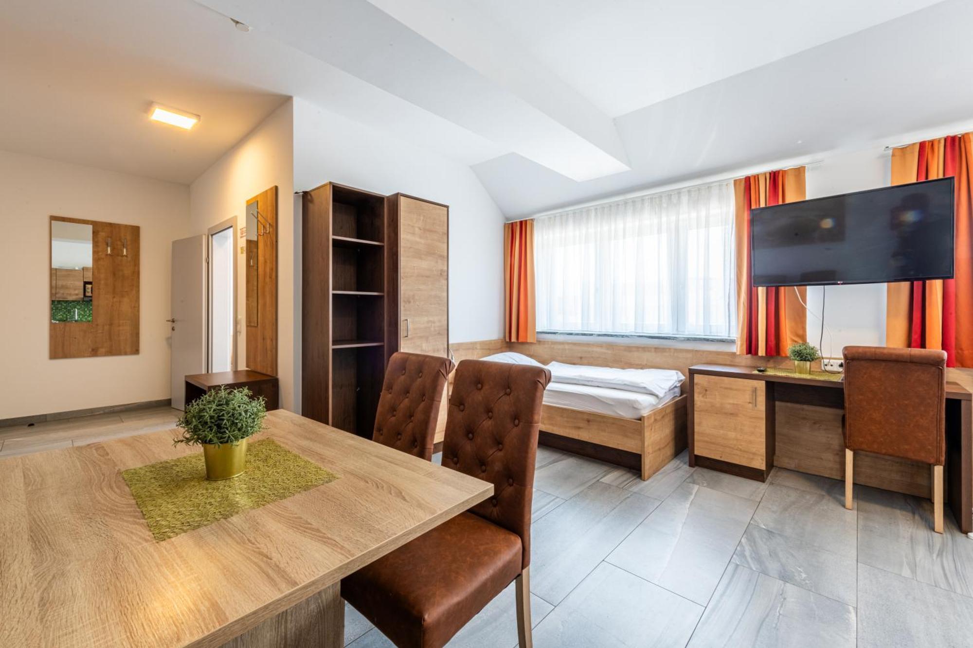 Wels Inn Hotel Wels