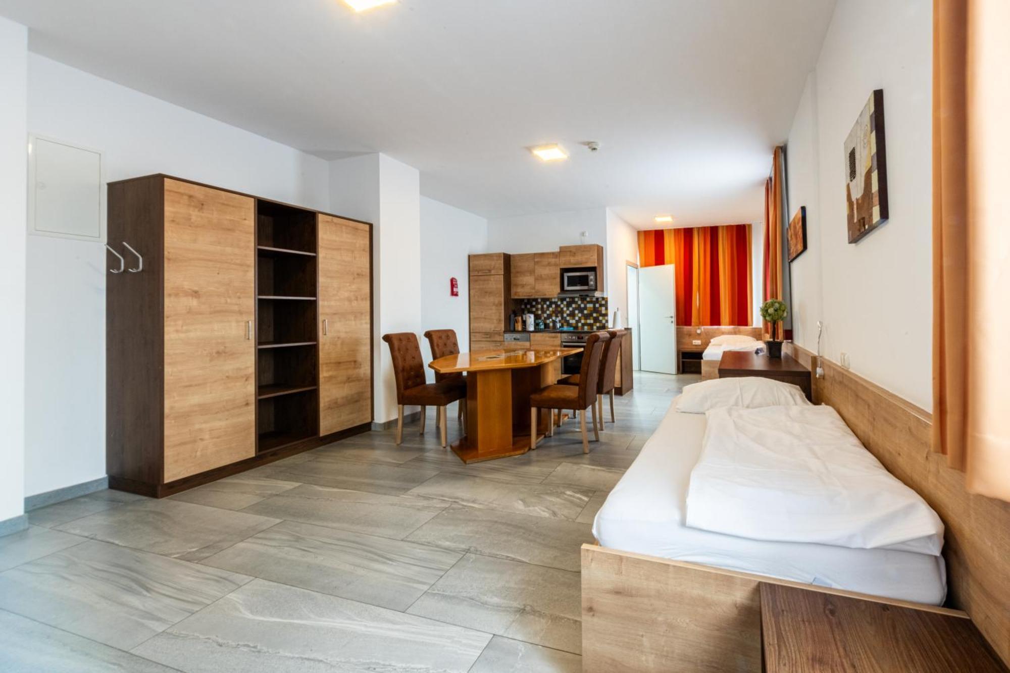 Wels Inn Hotel Guest house 3*
