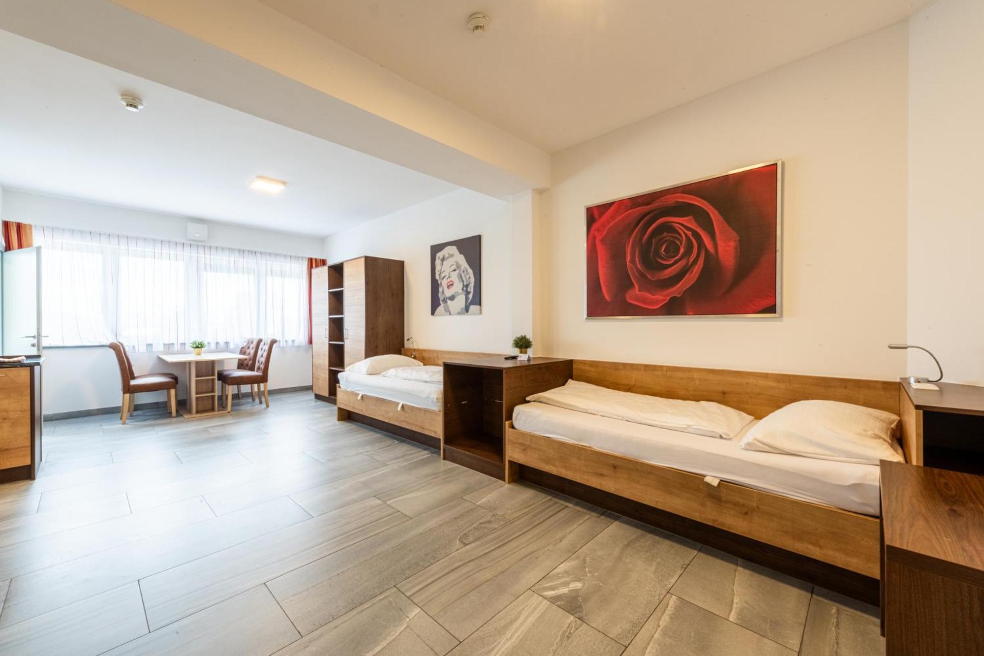 Wels Inn Hotel Guest house Wels