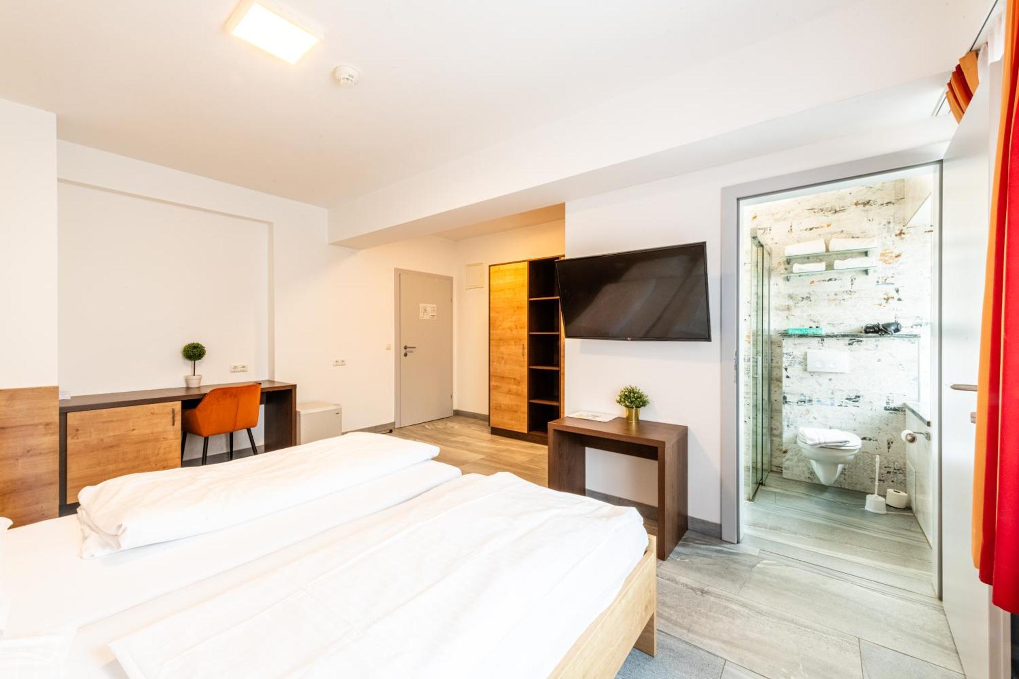 Wels Inn Hotel 3*
