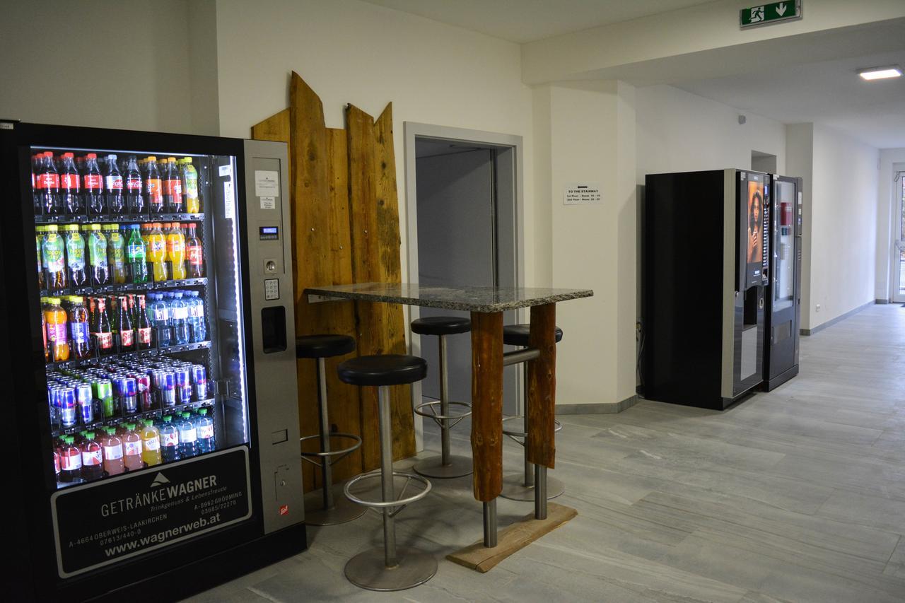 Wels Inn Hotel 3* Wels