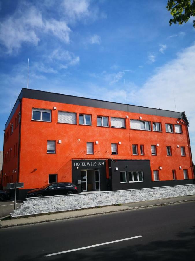 Wels Inn Hotel 3*